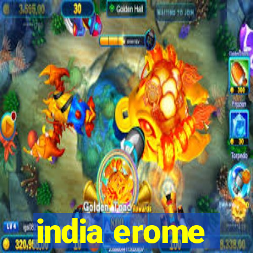 india erome